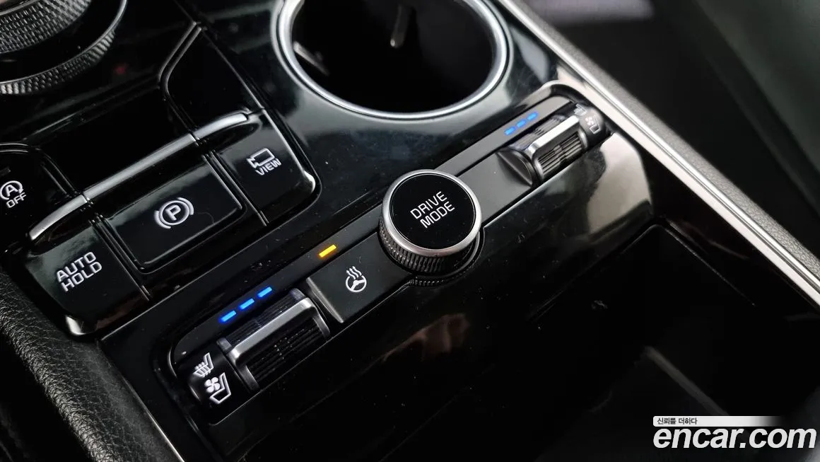 Kia K5 3rd generation id 2113478 из Кореи 9