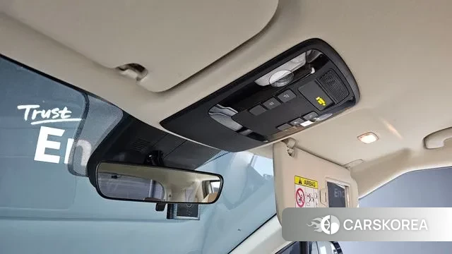 Kia Carnival 4th generation id 3607402 из Кореи 9