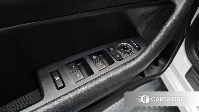 Hyundai Sonata New Rise id 3557708 из Кореи 9