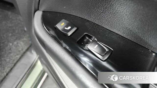 Ssangyong The New Rexton Sports Cannes id 3817806 из Кореи 9