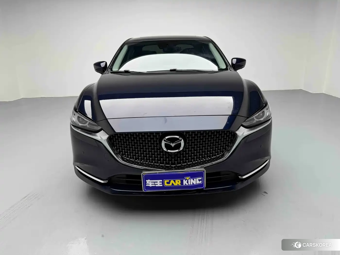 Mazda Atenza id 4538792 из Китая 9