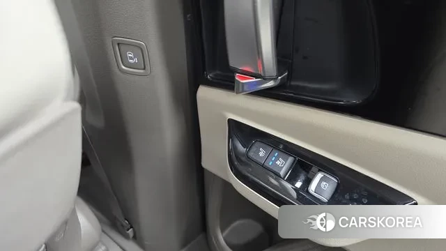 Kia Carnival 4th generation id 3197398 из Кореи 9