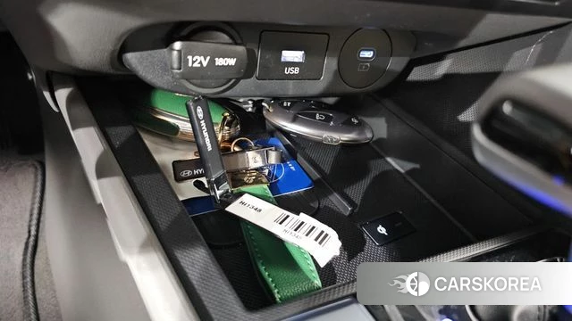 Hyundai The New Avante (CN7) id 4336471 из Кореи 9