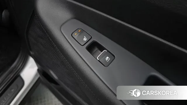 Hyundai The New Santa Fe id 3591649 из Кореи 9