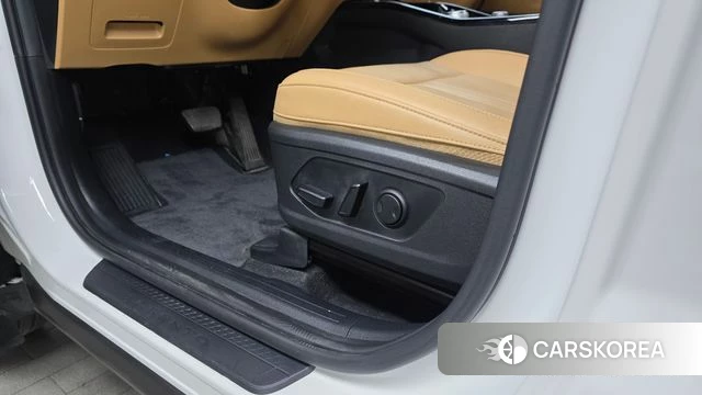 Kia Sorento 4th Generation id 4231234 из Кореи 9
