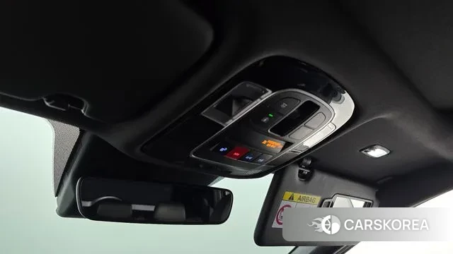 Hyundai The New Tucson Hybrid (NX4) id 3092859 из Кореи 9