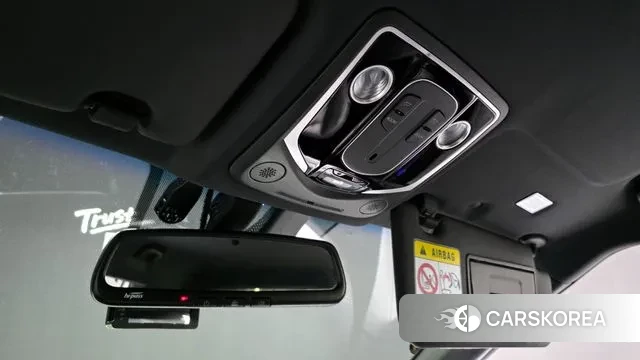 Ssangyong Torres id 3366522 из Кореи 9