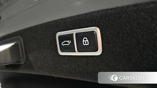 Genesis G80 (RG3) id 4283379 из Кореи 9