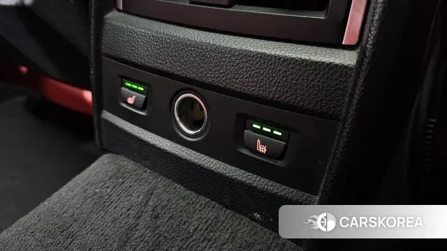 BMW 3 Series (F30) id 3480078 из Кореи 9