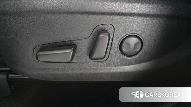 Hyundai The New Santa Fe id 4443820 из Кореи 9