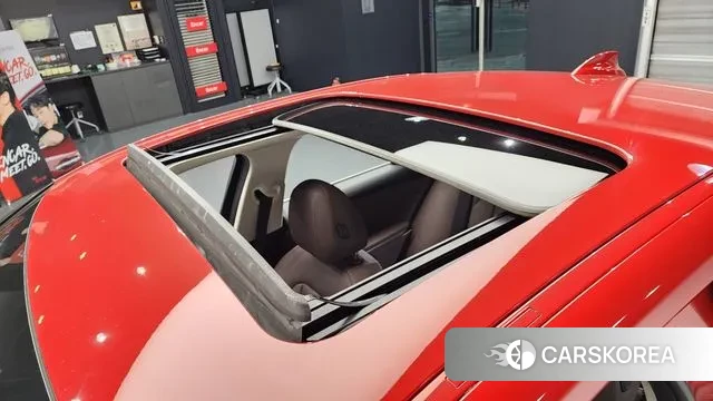 BMW 3 Series (G20) id 3499243 из Кореи 9