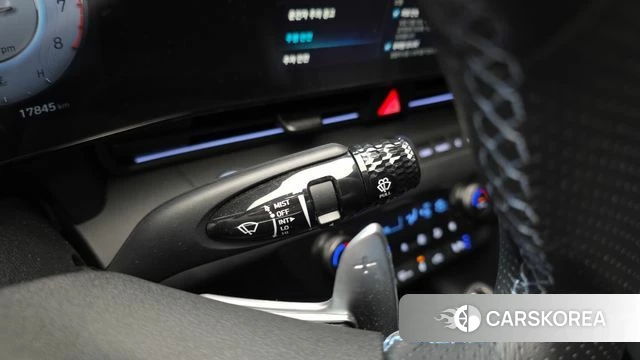 Hyundai The New Avante (CN7) id 4421785 из Кореи 9