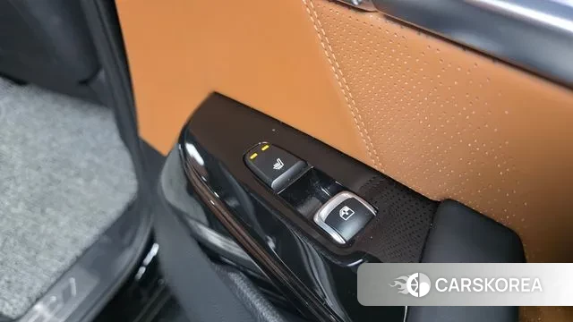 Kia Mohave Master id 3448006 из Кореи 9