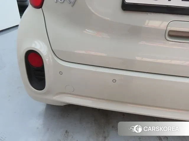 Kia The New Ray id 3741153 из Кореи 9