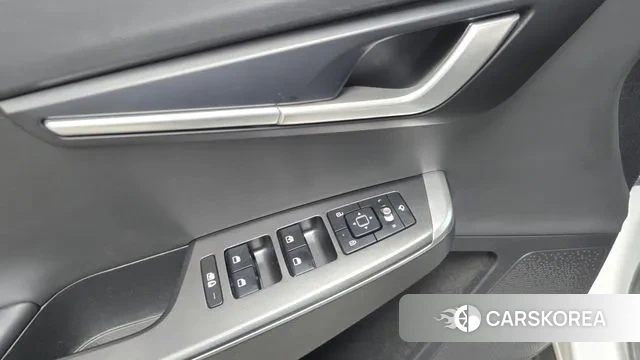 Kia EV6 id 3758353 из Кореи 9