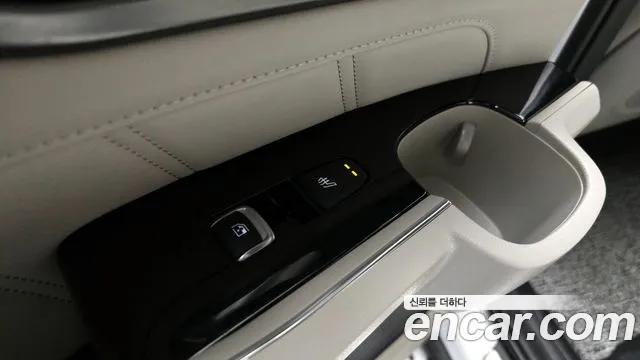 Kia Sorento 4th Generation id 2657404 из Кореи 9