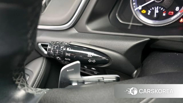 Hyundai Sonata (DN8) id 3806971 из Кореи 9