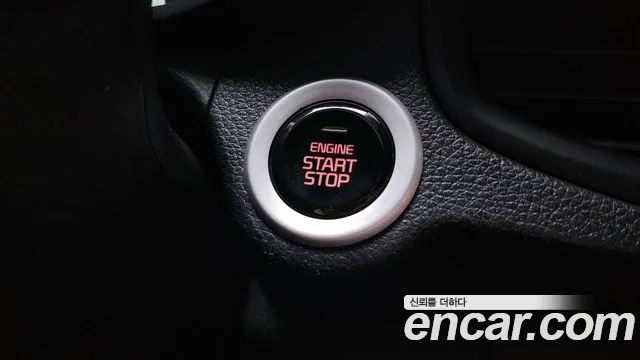 Kia All New Morning (JA) id 2860409 из Кореи 9