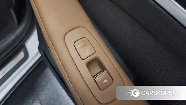 Hyundai Sonata (DN8) id 3531016 из Кореи 9