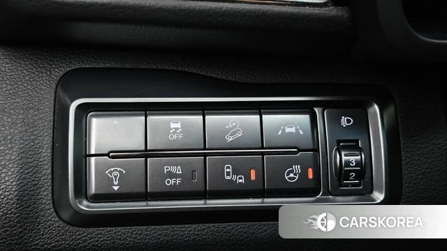 Ssangyong Berry New Tivoli id 4369844 из Кореи 9