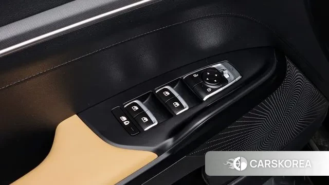 Kia K5 3rd generation id 3038255 из Кореи 9