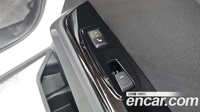 Ssangyong Torres id 2953899 из Кореи 9