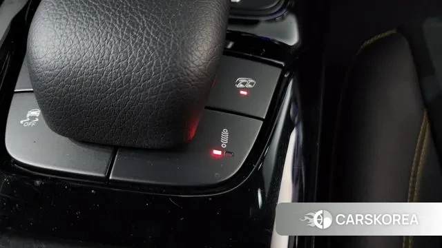 Mercedes-Benz CLA-Class C118 id 3389015 из Кореи 9