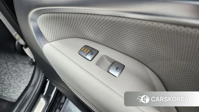 Genesis G70 id 3703597 из Кореи 9