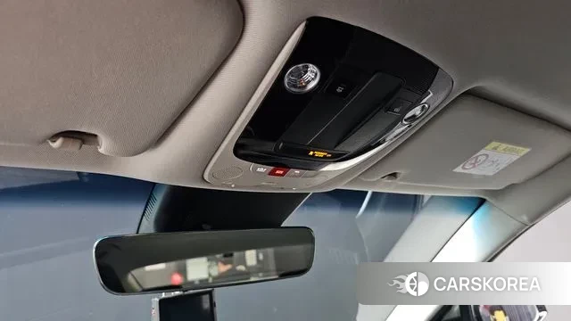 Kia K8 id 3300981 из Кореи 9