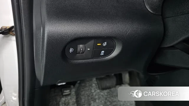 Hyundai Casper id 3003001 из Кореи 9