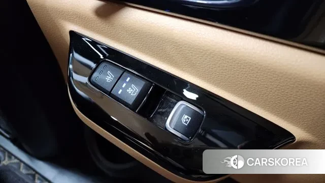 Kia Carnival 4th generation id 3362190 из Кореи 9