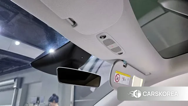 Tesla Model Y id 2958723 из Кореи 9