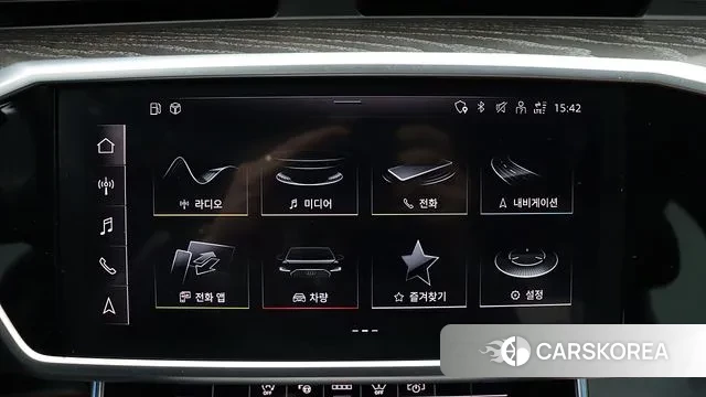 Audi A6 (C8) id 3705744 из Кореи 9