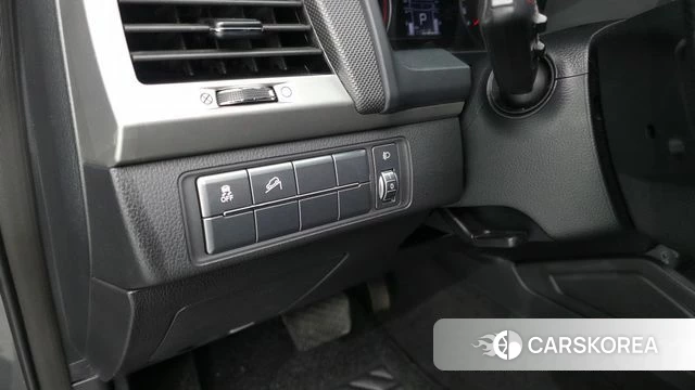 Ssangyong Rexton Sports id 4397611 из Кореи 9