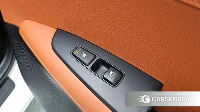 Kia The New K3 2nd generation id 4625076 из Кореи 9