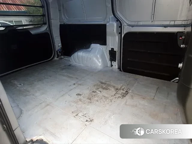 Hyundai The New Grand Starex id 3494808 из Кореи 9