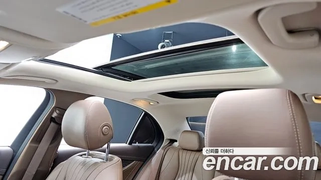 Mercedes-Benz E-Class W213 id 2903150 из Кореи 9