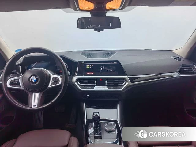 BMW 3 series id 4259514 из Китая 9