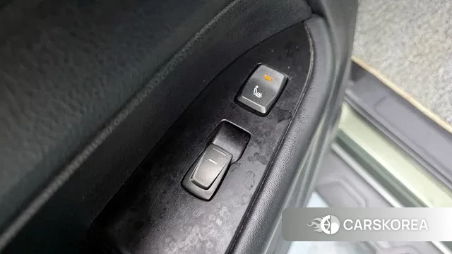 Ssangyong The New Rexton Sports Cannes id 3478142 из Кореи 9