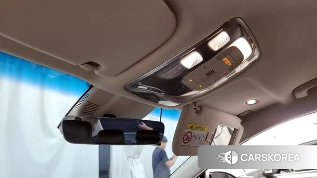 Genesis G80 (RG3) id 3023401 из Кореи 9