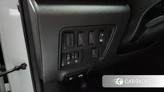 Renault Korea (Samsung) The New QM6 id 3305598 из Кореи 9