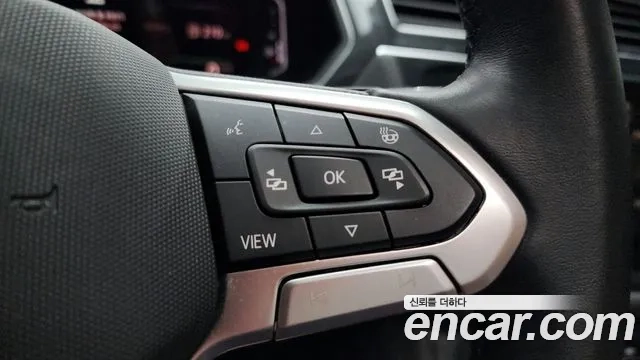 Volkswagen Tiguan second Generation id 2925998 из Кореи 9