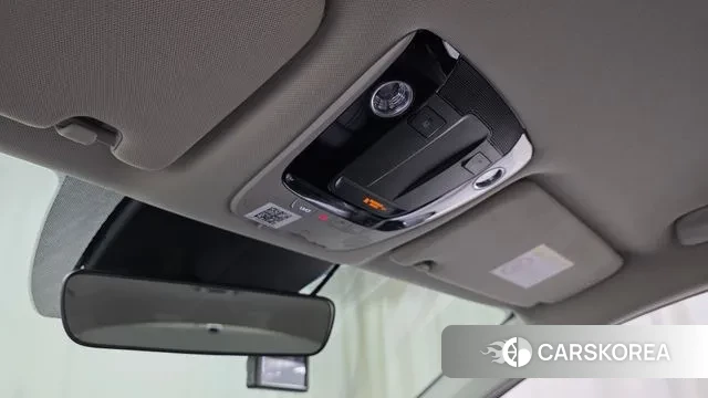 Kia K5 3rd generation id 3412389 из Кореи 9