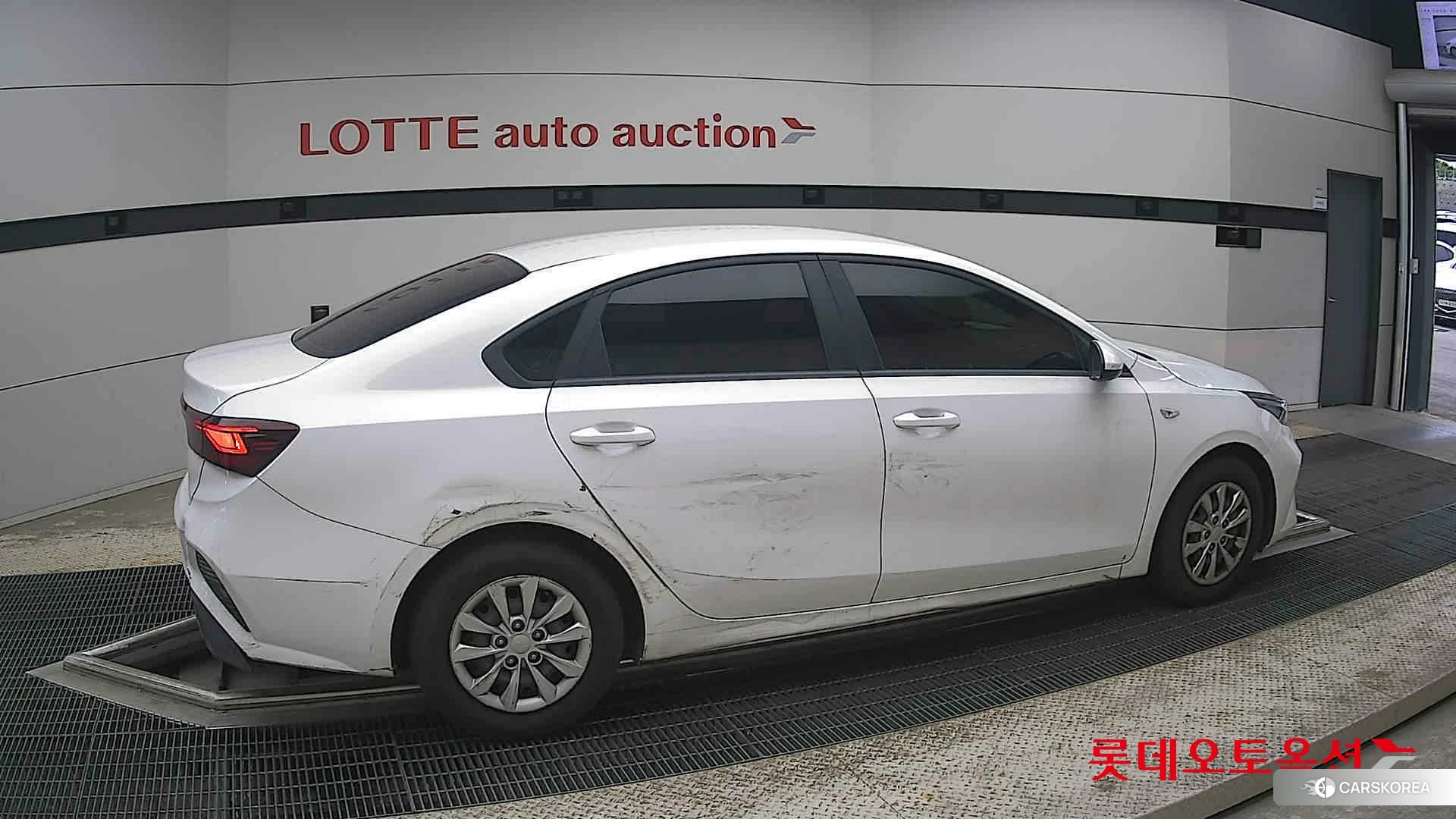 Kia K3 id 4289541 из Кореи 9