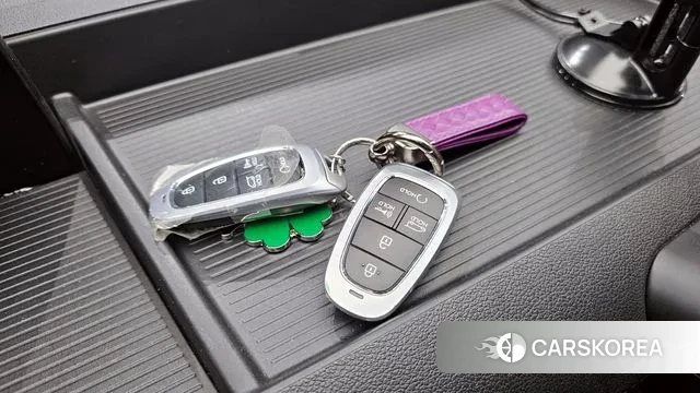 Hyundai Staria id 3764144 из Кореи 9