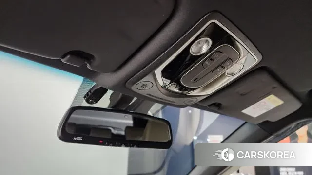 Ssangyong Torres id 3712189 из Кореи 9