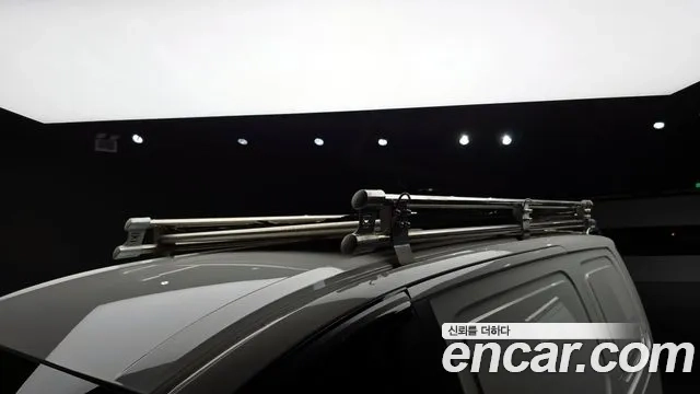 Hyundai Staria id 2949532 из Кореи 9