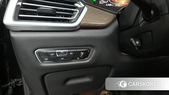 BMW X5 (G05) id 4675808 из Кореи 9