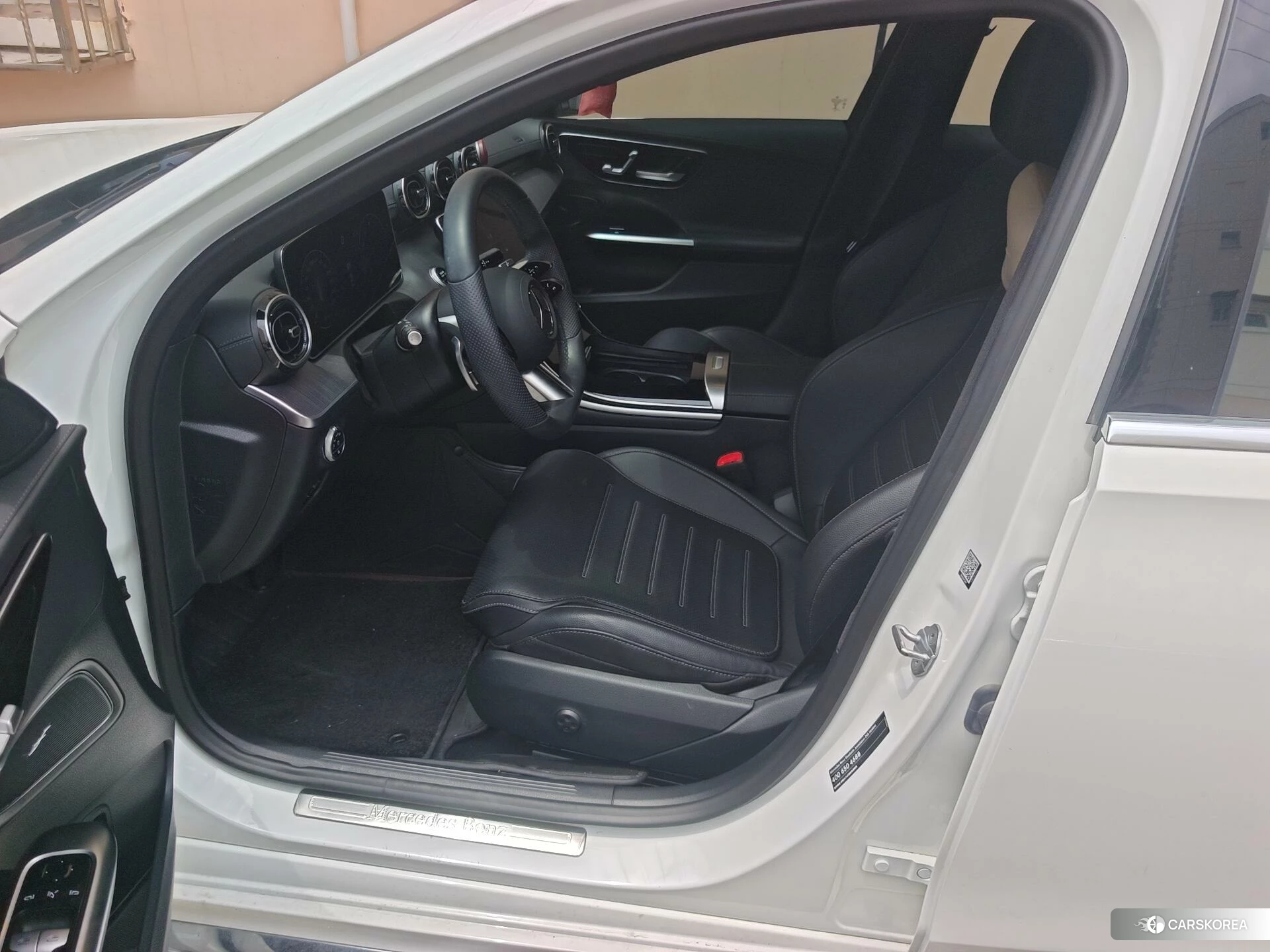 Mercedes-Benz C-class id 4454038 из Китая 9