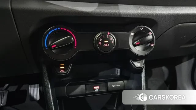 Kia Morning Urban (JA) id 3318293 из Кореи 9